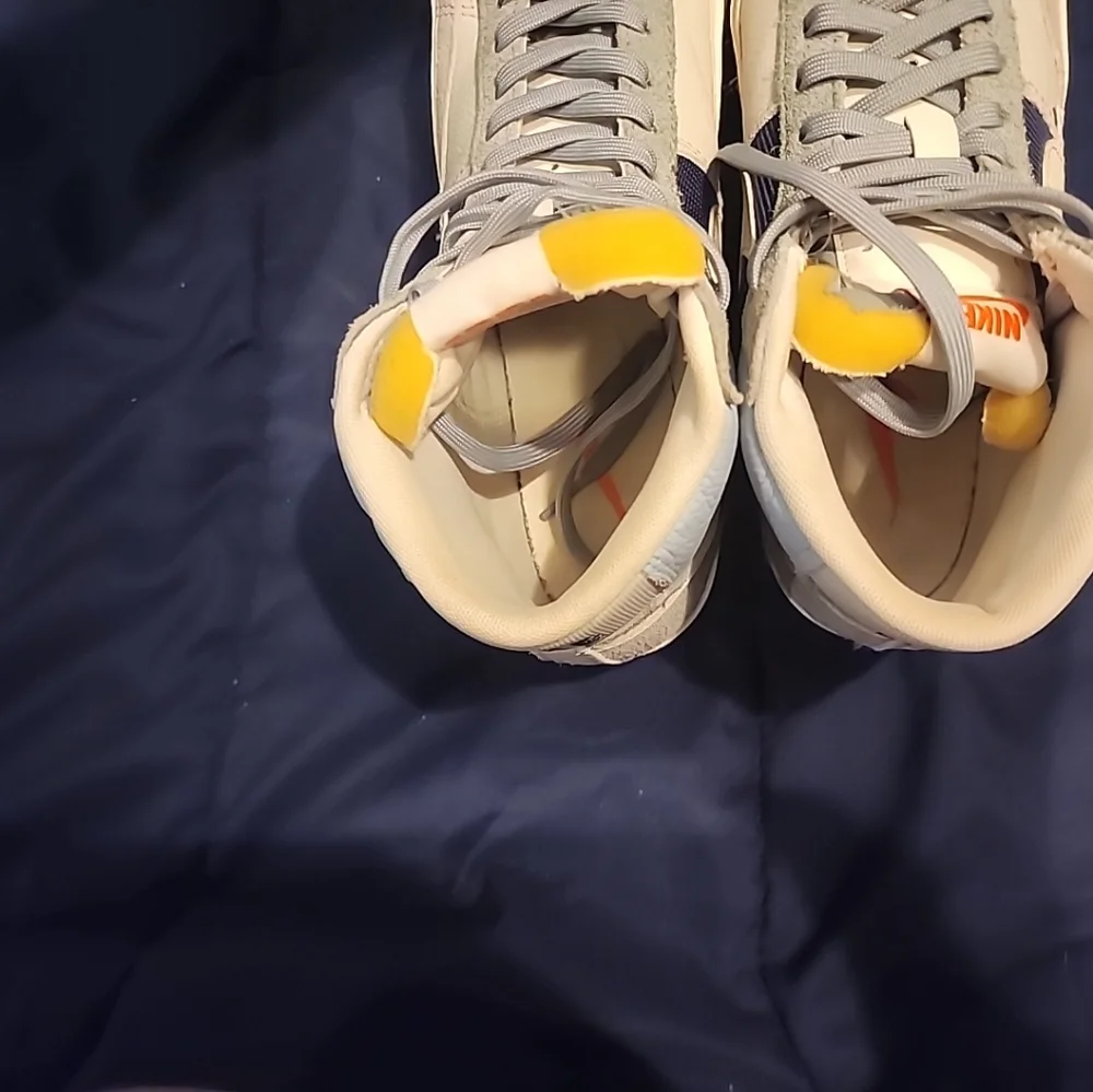 Nike men’s blazer